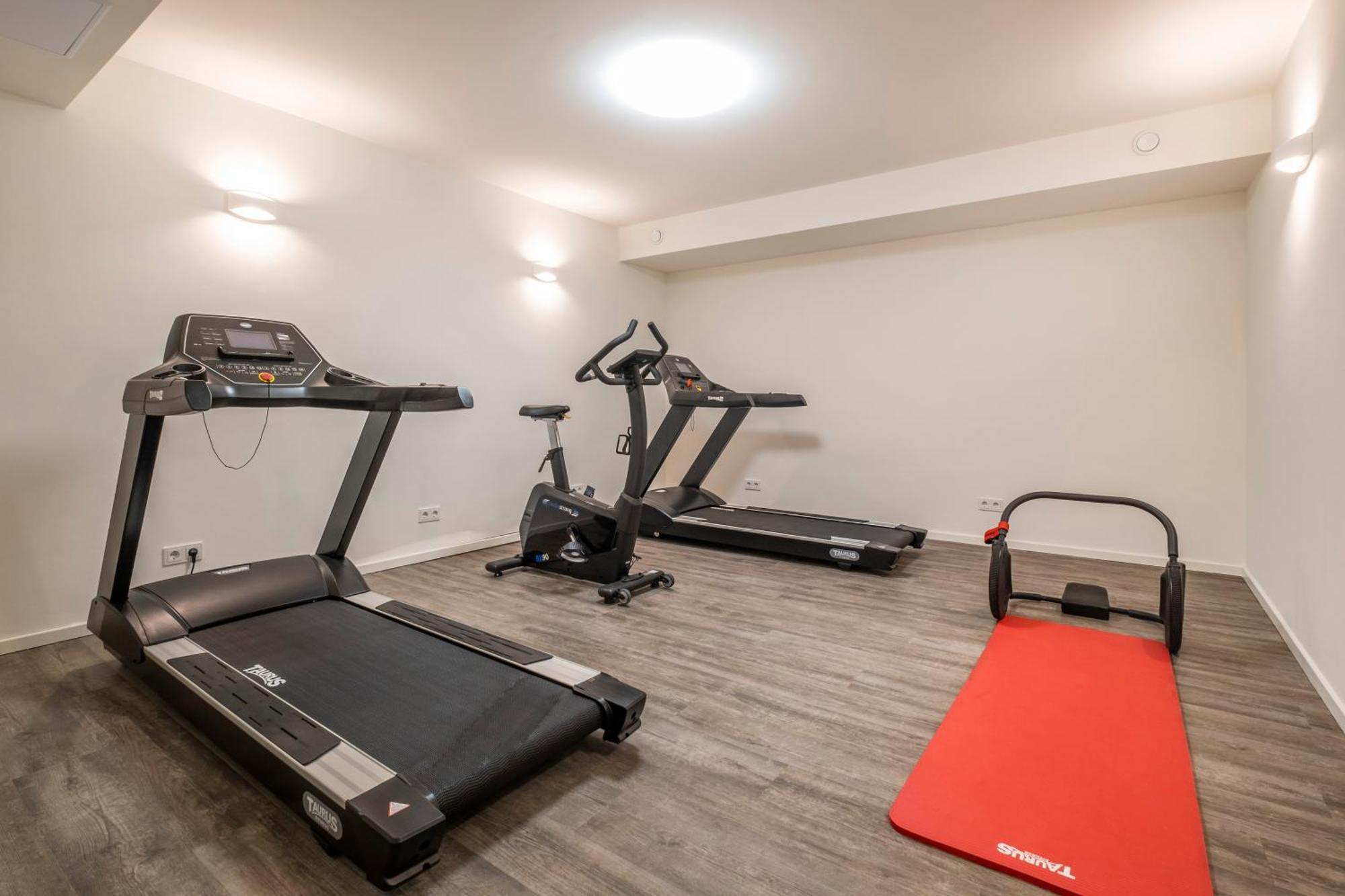5 Sterne Penthouse Strandsuite Бюзум Екстер'єр фото