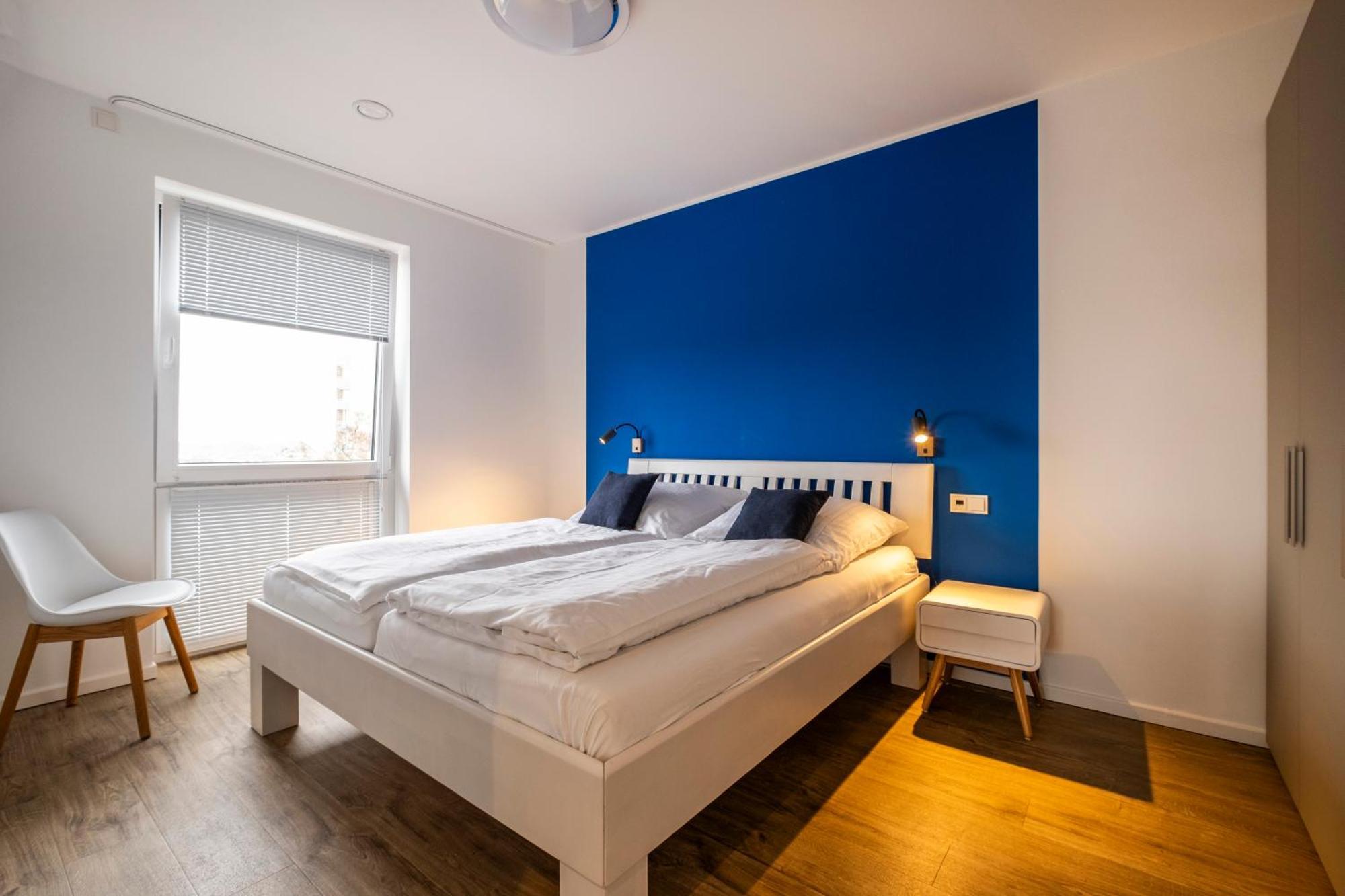 5 Sterne Penthouse Strandsuite Бюзум Екстер'єр фото